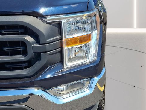 Used 2021 Ford F150 XL w/ Equipment Group 101A High AWD/4WD image 9