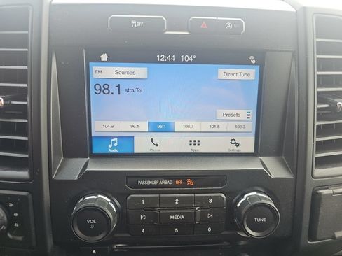 Used 2018 Ford F150 XL w/ Equipment Group 101A Mid AWD/4WD image 36