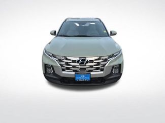 Used 2024 Hyundai Santa Cruz SEL w/ Activity Package AWD/4WD video 2