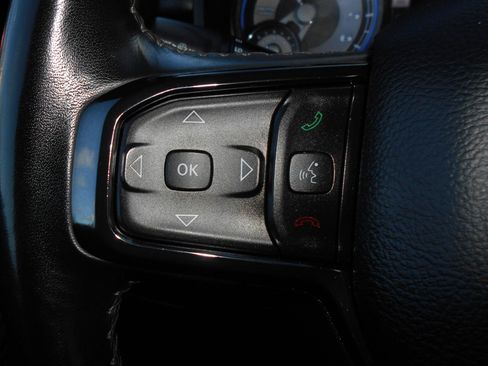Used 2022 RAM 1500 Limited AWD/4WD image 23