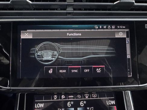 Used 2021 Audi Q8 Prestige AWD/4WD image 40