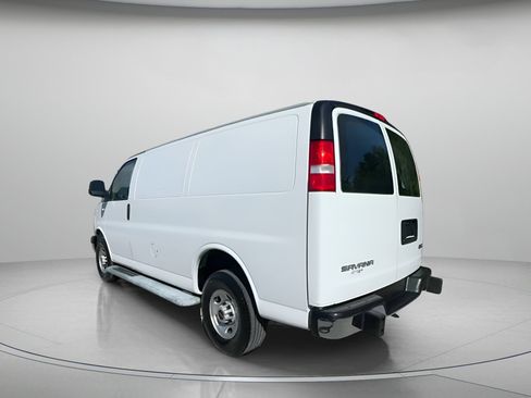 Used 2024 GMC Savana 2500 w/ Driver Convenience Package image 20