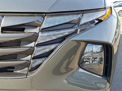 Certified 2023 Hyundai Tucson SEL w/ Convenience Package image 9