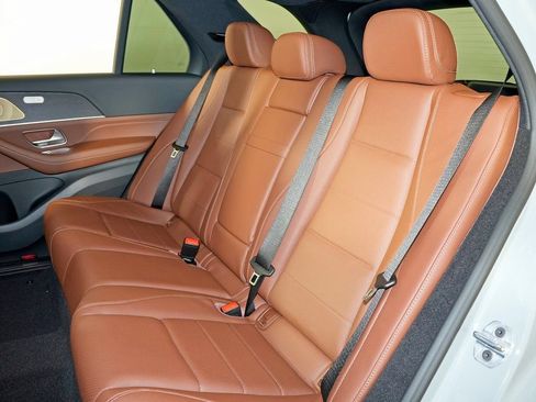Certified 2026 Mercedes-Benz GLE 350 4MATIC image 28
