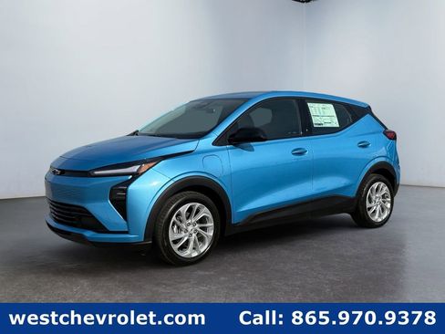 New 2027 Chevrolet Bolt LT w/ Comfort Package FWD image 7