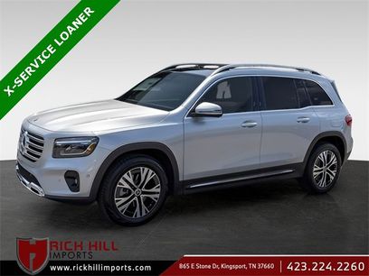 Used 2025 Mercedes-Benz GLB 250