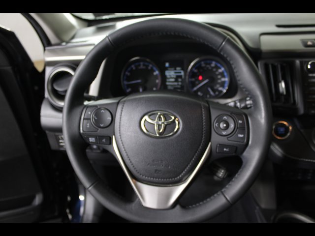 Used 2017 Toyota RAV4 Platinum w/ All Weather Liner Package AWD/4WD image 20
