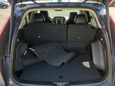 Used 2024 Honda CR-V EX-L image 10