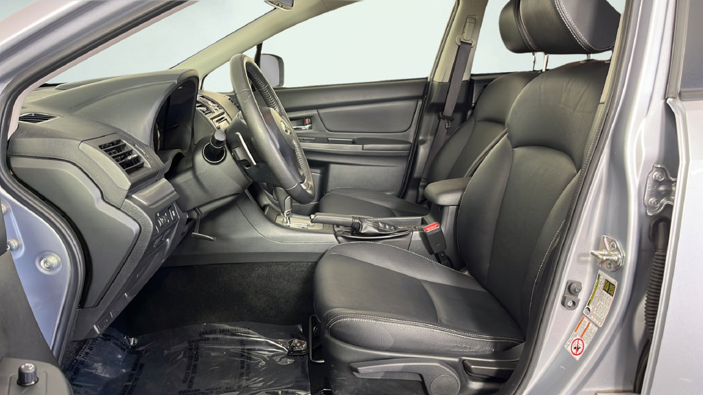 Used 2014 Subaru Crosstrek 2.0i Limited AWD/4WD image 14