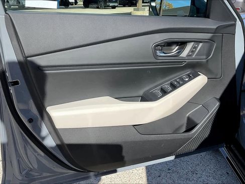 New 2025 Honda Accord EX-L image 10