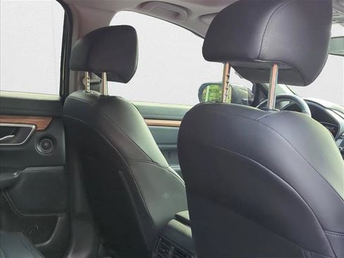 Used 2020 Honda CR-V EX-L image 16