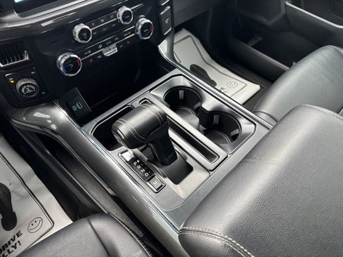 Used 2023 Ford F150 XLT w/ Equipment Group 302A High image 27