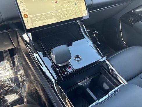 New 2026 Land Rover Range Rover Sport Dynamic SE image 29