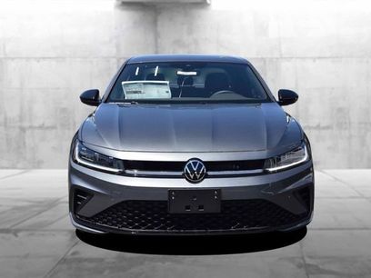New 2026 Volkswagen Jetta Sport