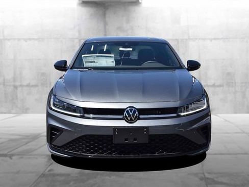 New 2026 Volkswagen Jetta Sport FWD image 4