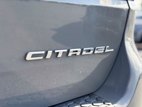Used 2020 Dodge Durango Citadel AWD/4WD image 12