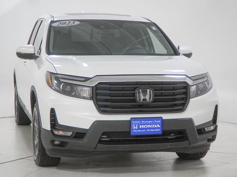 Used 2023 Honda Ridgeline RTL image 16