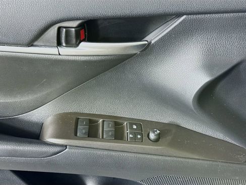 Certified 2024 Toyota Camry LE AWD/4WD image 23