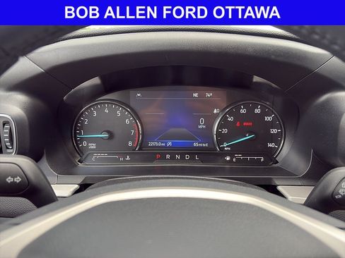 Used 2024 Ford Explorer XLT w/ Equipment Group 202A AWD/4WD image 10