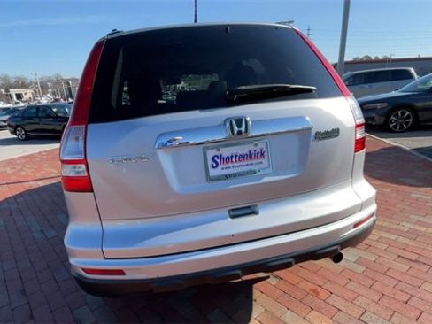 Used 2011 Honda CR-V EX-L image 8