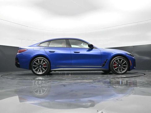 New 2026 BMW i4 eDrive40 w/ M Sport Package RWD image 27