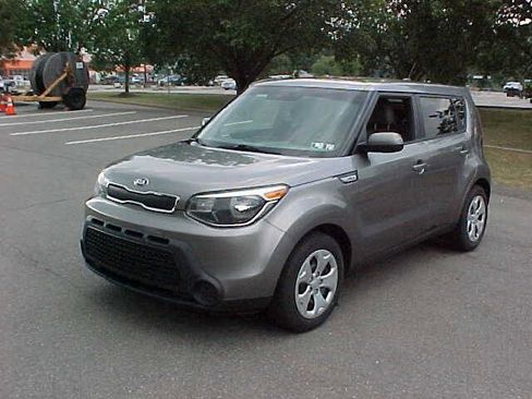 Used 2015 Kia Soul image 26