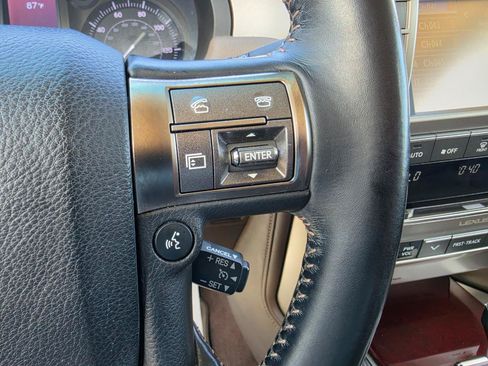 Used 2019 Lexus GX 460 Premium AWD/4WD image 20