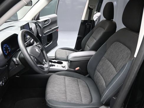 Used 2021 Ford Bronco Sport Big Bend AWD/4WD image 9