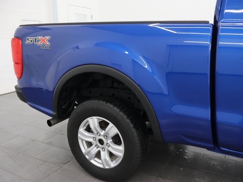 Used 2020 Ford Ranger XL w/ Equipment Group 101A Mid AWD/4WD image 24