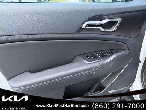 New 2026 Kia Sportage EX AWD/4WD image 28