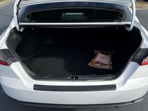 Certified 2025 Toyota Camry SE image 22