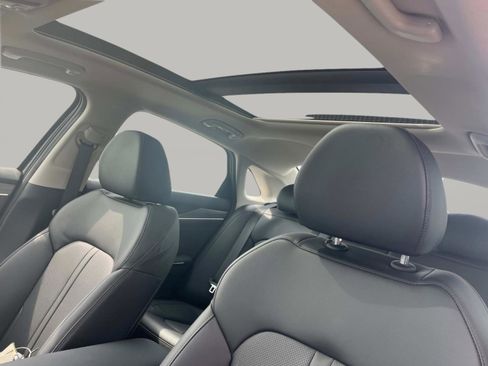 New 2025 Kia K5 EX FWD image 24