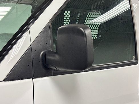 Used 2024 Chevrolet Express 2500 Work Van w/ Driver Convenience Package image 12