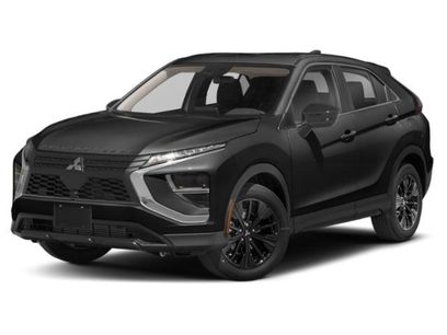 Used 2023 Mitsubishi Eclipse Cross LE
