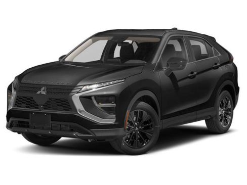 Used 2023 Mitsubishi Eclipse Cross LE image 1