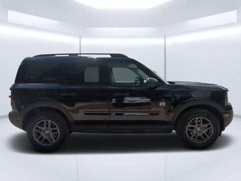 Used 2025 Ford Bronco Sport Big Bend AWD/4WD image 2