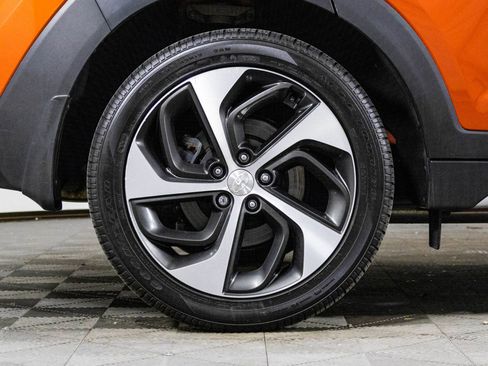 Used 2017 Hyundai Tucson Sport w/ Cargo Package image 42