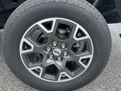 Used 2024 Ford F150 STX AWD/4WD image 12