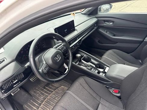Certified 2023 Honda Accord Sport image 15