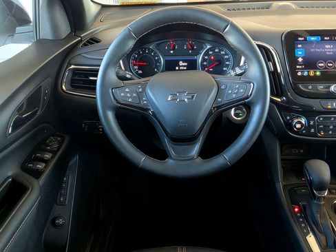 Used 2024 Chevrolet Equinox Premier AWD/4WD image 20