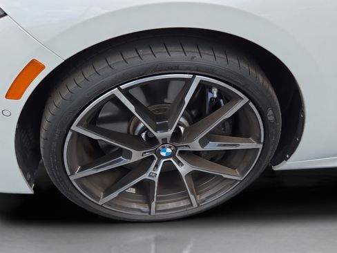 Used 2025 BMW 840i w/ M Sport Professional Package RWD image 38
