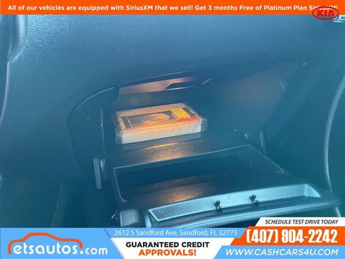 Used 2016 Kia Soul image 22