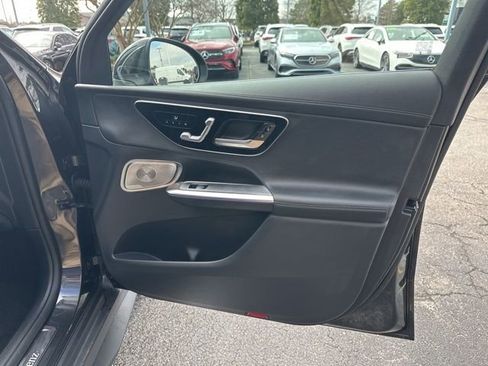 Certified 2025 Mercedes-Benz GLC 300 4MATIC image 35