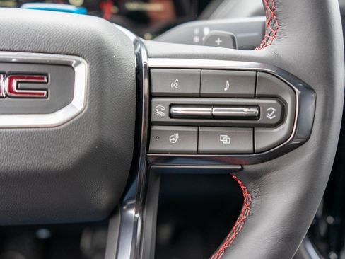 New 2026 GMC Yukon AT4 Ultimate AWD/4WD image 23
