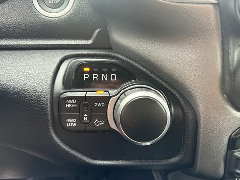 Used 2022 RAM 2500 Big Horn w/ Level A Equipment Group image 14