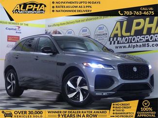 Used 2024 Jaguar F-PACE R-Dynamic S AWD/4WD video 1