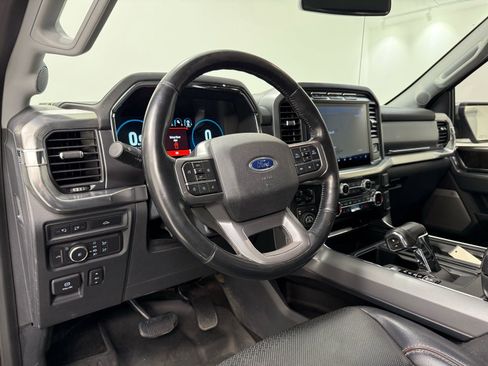 Used 2021 Ford F150 Lariat image 18
