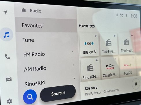 New 2025 Toyota 4Runner TRD Sport Premium image 17