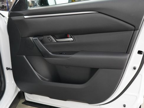 Used 2024 MAZDA CX-50 AWD 2.5 S w/ Cargo Package image 9
