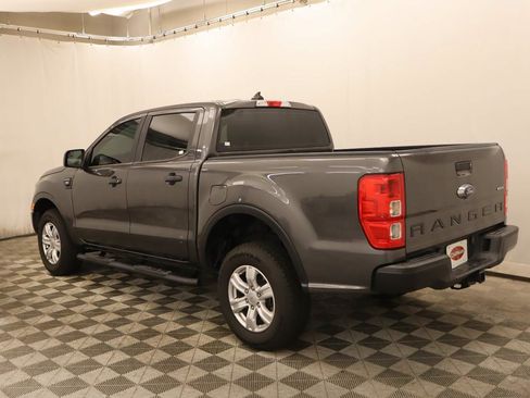 Used 2019 Ford Ranger XL w/ Equipment Group 101A Mid RWD image 3